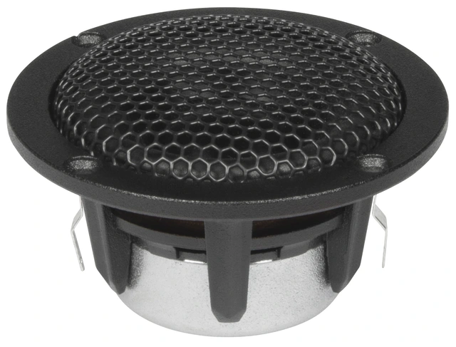 HiFonics ZEUS ZXM3E 7,5 cm (3") Mellomtone 