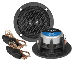 HiFonics ZEUS ZXM3E 7,5 cm (3") Mellomtone