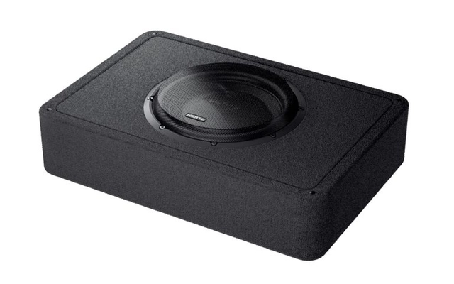 Hertz Mille Pro 12" Subwoofer i kasse 1000W max / 500W RMS 