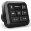Hertz HMR BT marine Bluetooth 100% vanntett front IP67, linjeutgang
