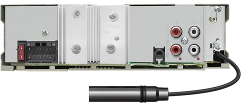 Kenwood KMRM508DAB Marine Mecha-less Media reciever 