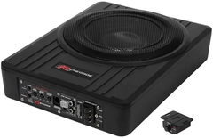Renegade 10&quot; Flat aktiv basskasse 250W Max, 125W RMS