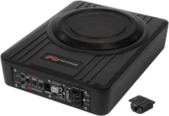 Renegade 8&quot; Flat aktiv basskasse 200W Max, 100W RMS