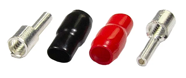 ESX Reduseringsadapter 16mm² - 6mm² 