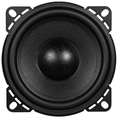 ESX 4" Komponentsett ESX Signum 4" komponentsett, 70/140W 