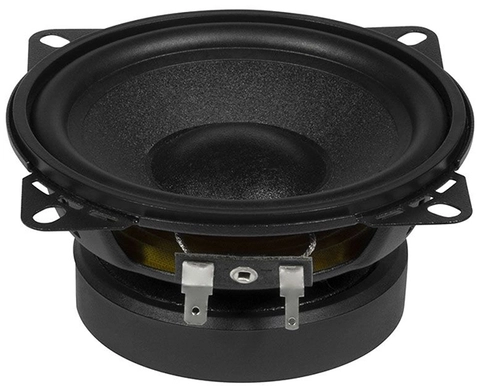 ESX 4" Komponentsett ESX Signum 4" komponentsett, 70/140W 