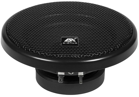 ESX 4" Komponentsett ESX Signum 4" komponentsett, 70/140W 