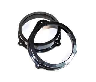 ConnectED Høyttaleradaptere (165mm) MB E-klasse (W211) (2003 - 2009)