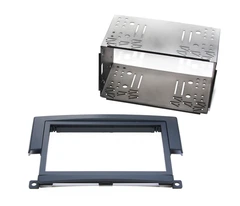 ConnectED Premium monteringskit 2-DIN Mitsubishi Colt (2004 - 2008)