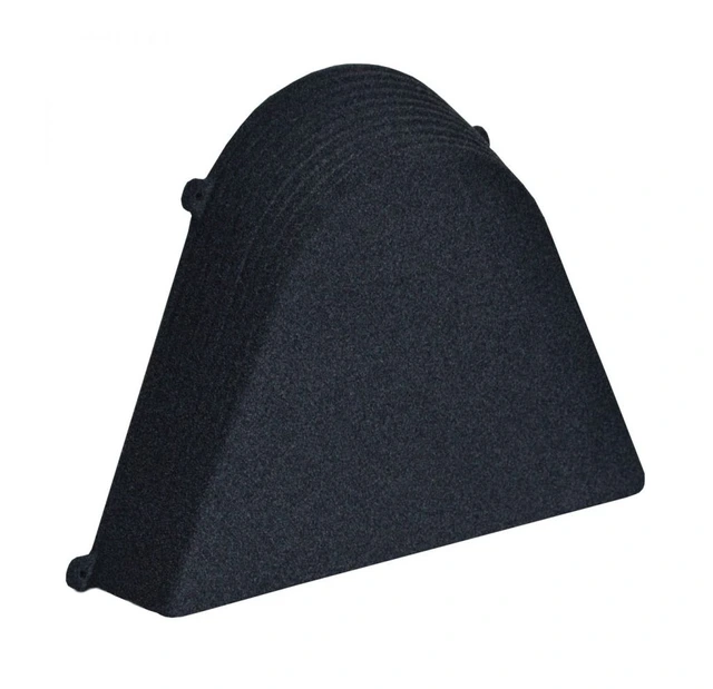 ConnectED MDF Bilspesifikk Basskasse 10" MB CL-klasse (C215) (2000 - 2005) 