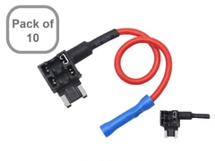 InCarTec Str&#248;muttak (10 x) Mini ACN