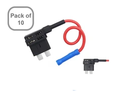 InCarTec Str&#248;muttak (10 x) ATC