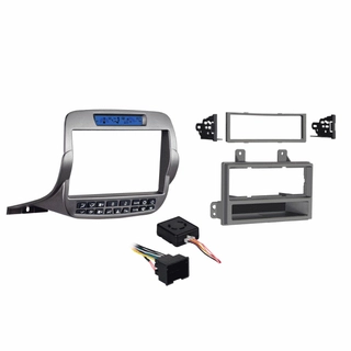 Metra Monteringssett 2-DIN Chevrolet Camaro (2010-2015) Basic