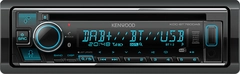 Kenwood KDCBT760DAB CD RADIO DAB BT USB/IPHONE