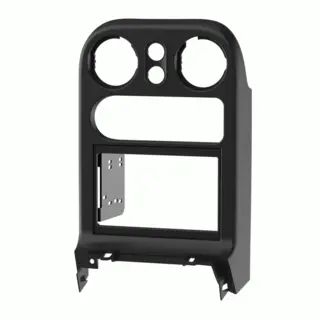 Metra Premium dashbordpanel 2-DIN Mazda MX-5 (1990 - 19xx)