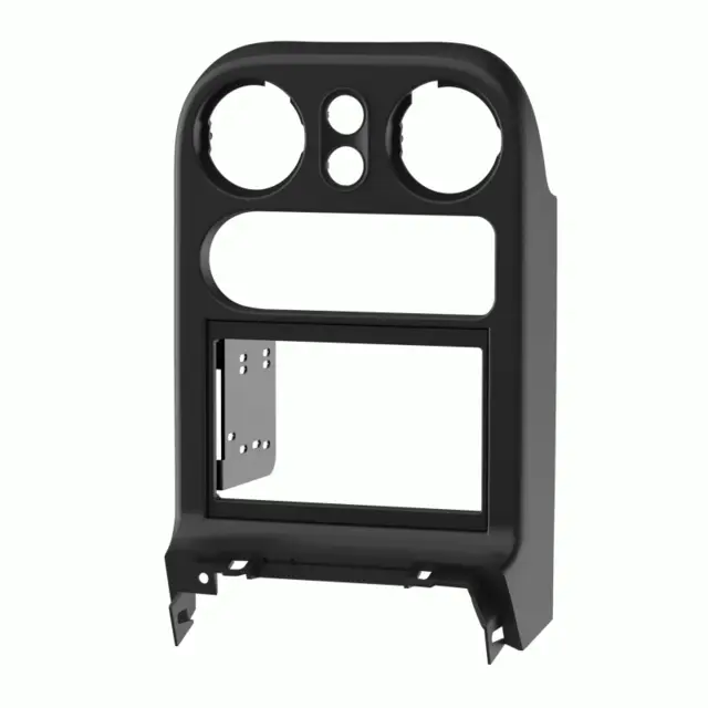 Metra Premium dashbordpanel 2-DIN Mazda MX-5 (1990 - 19xx) 