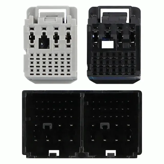 Metra Skjøtestykke (forsterker) GM (2019 -->) 