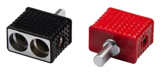 ESX Reduseringsadapter 2x50mm² - 1x20mm²