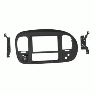 Metra Premium dashbordpanel 2-DIN Ford (US) Trucks (1997 - 2004)