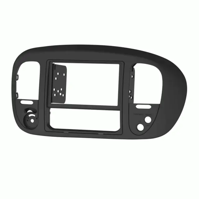 Metra Premium dashbordpanel 2-DIN Ford (US) Trucks (1997 - 2004) 