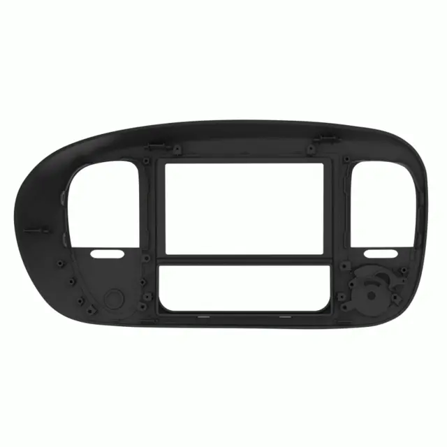 Metra Premium dashbordpanel 2-DIN Ford (US) Trucks (1997 - 2004) 