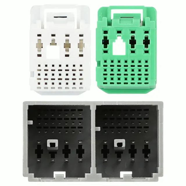 Metra Skjøtestykke (forsterker) GM (2019 -->) m/RPO IOR 