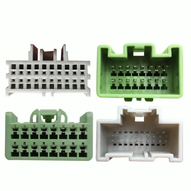 Metra Skjøtestykke (forsterker) GM (2014 - 2021) 