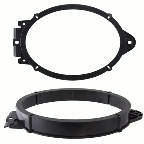 Metra Høyttaleradaptere (6x9"") Chevrolet Camaro (2010 - 2015) bak