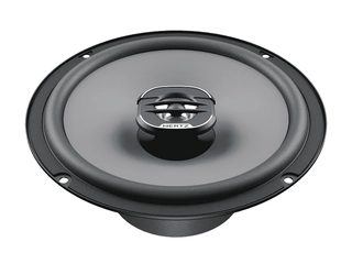 Hertz X165 Uno 6½" koaxialhøyttaler 220W MAX / 55W RMS
