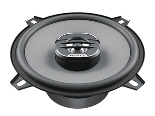 Hertz X130 Uno 5¼" koaxialhøyttaler 160W MAX / 40W RMS