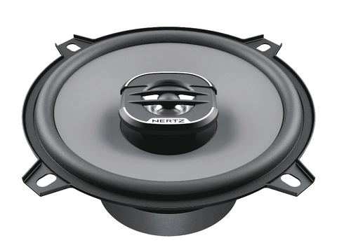Hertz X130 Uno 5¼" koaxialhøyttaler 160W MAX / 40W RMS