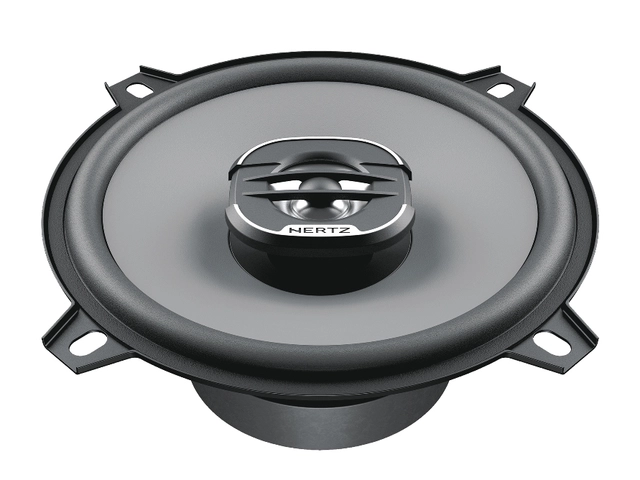 Hertz X130 Uno 5¼" koaxialhøyttaler 160W MAX / 40W RMS 