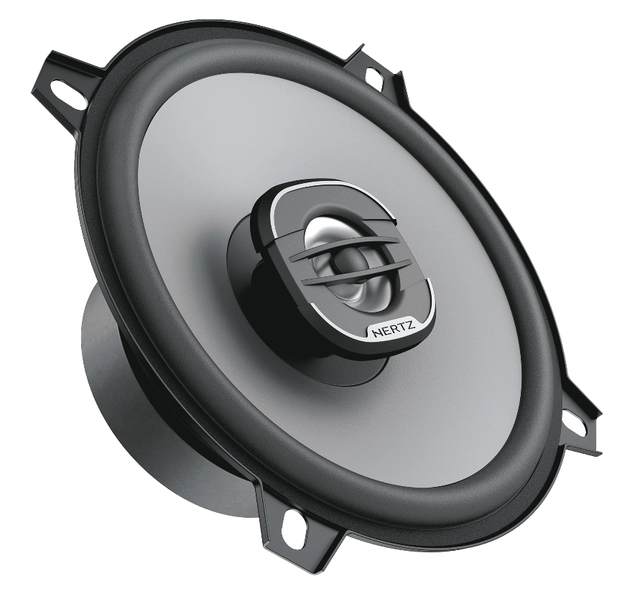 Hertz X130 Uno 5¼" koaxialhøyttaler 160W MAX / 40W RMS 