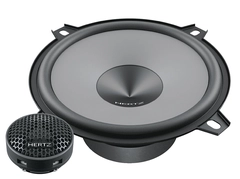 Hertz K130 UNO 5 &#188;&quot; komp.sett 220W MAX / 80W RMS