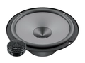 Hertz K165 UNO 6 ½" komp.sett 300W MAX / 100W RMS