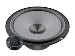 Hertz K165 UNO 6 &#189;&quot; komp.sett 300W MAX / 100W RMS