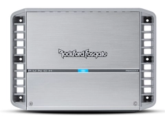 Rockford Fosgate Marineforsterker 4 x 100W RMS/2 ohm