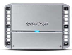 Rockford Fosgate Marine monoforsterker 1 x 500W RMS/1 ohm