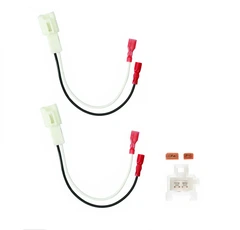 InCarTec Høyttalerplugg-adaptere Hyundai/Kia/GM/Toyota