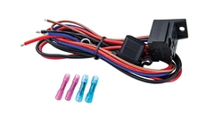 Strands Siberia rel&#233;holder