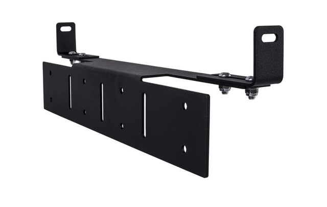 Strands Flex festebrakett til LED-lys 2-punkts flex festebrakett til LED-lys 