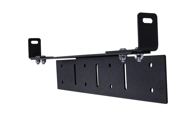 Strands Flex festebrakett til LED-lys 2-punkts flex festebrakett til LED-lys 