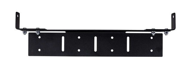 Strands Flex festebrakett til LED-lys 2-punkts flex festebrakett til LED-lys 