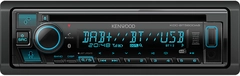 Kenwood KDCBT560DAB CD RADIO DAB BT USB/IPHONE