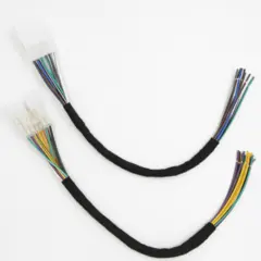 Metra Forsterker bypass-kabel Toyota (206 - 2011)
