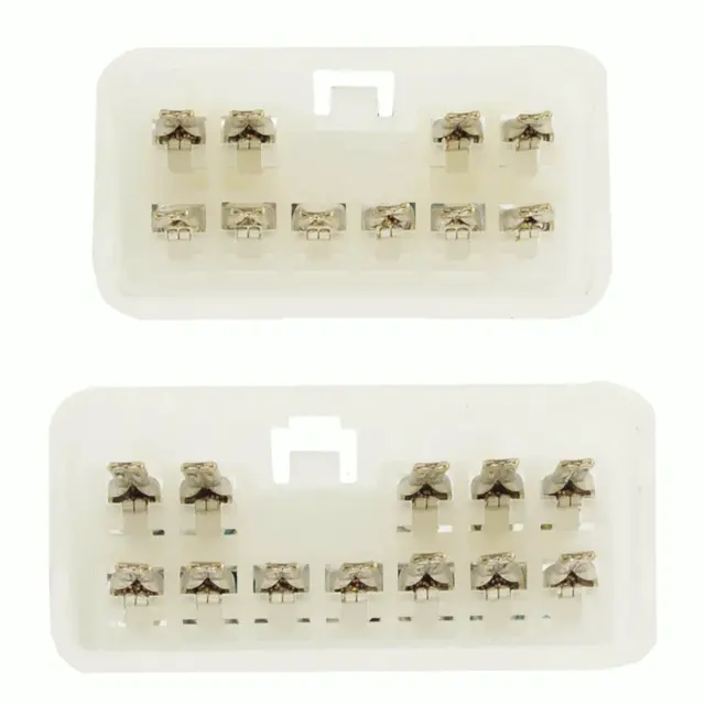 Metra Forsterker bypass-kabel Lexus IS (2010 - 2013) 