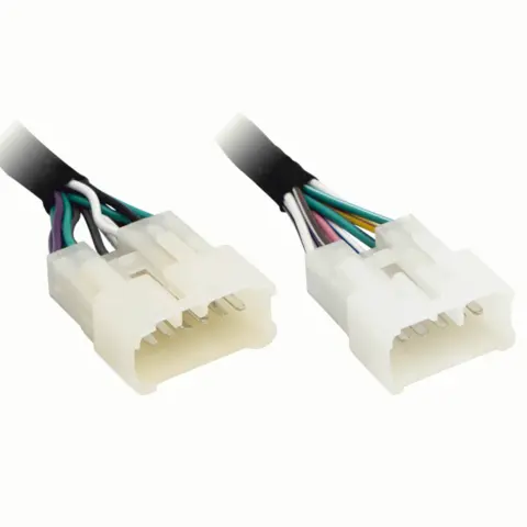 Metra Forsterker bypass-kabel Lexus IS (2010 - 2013)