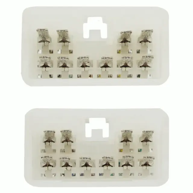 Metra Forsterker bypass-kabel Lexus IS (2006 - 2009) 