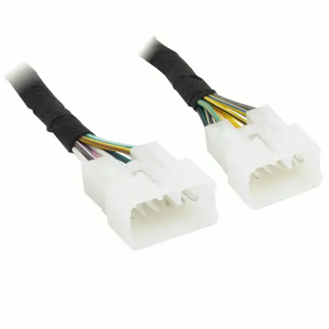 Metra Forsterker bypass-kabel Lexus IS (2006 - 2009)