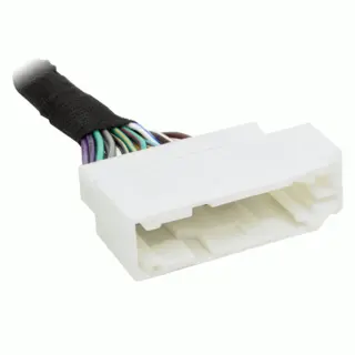 Metra Forsterker bypass-kabel Toyota/Lexus/Subaru (2012 --&gt;)